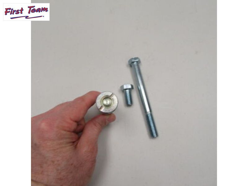 First Team FT50 Threaded Socket First Team