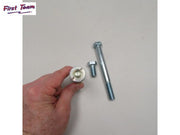 First Team FT50 Threaded Socket First Team