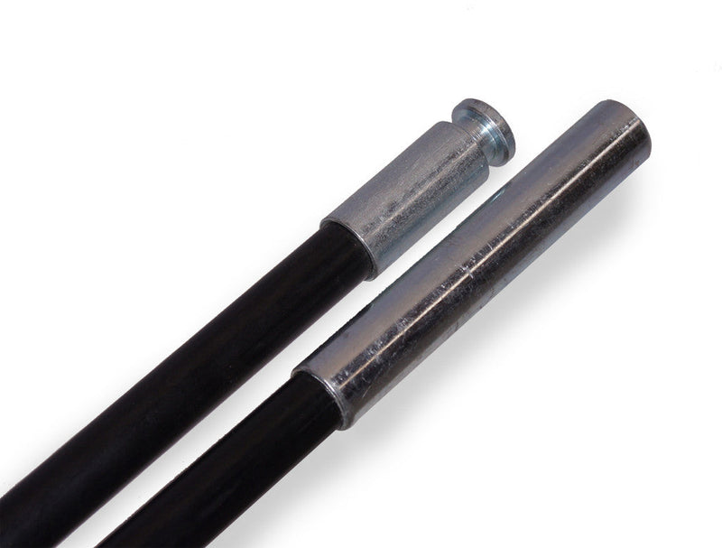 Bownet Replacement BOW™ Poles for Soccer Nets Bownet