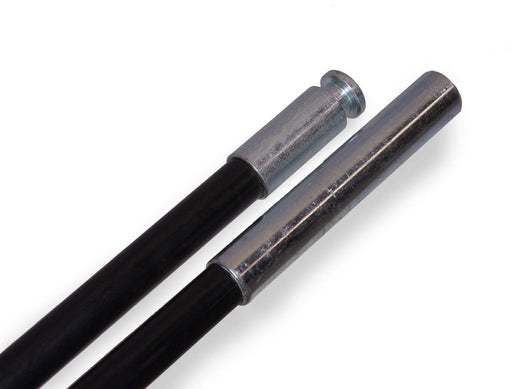 Bownet Replacement BOW™ Poles for Baseball and Softball Nets (SELECT SIZE) Bownet