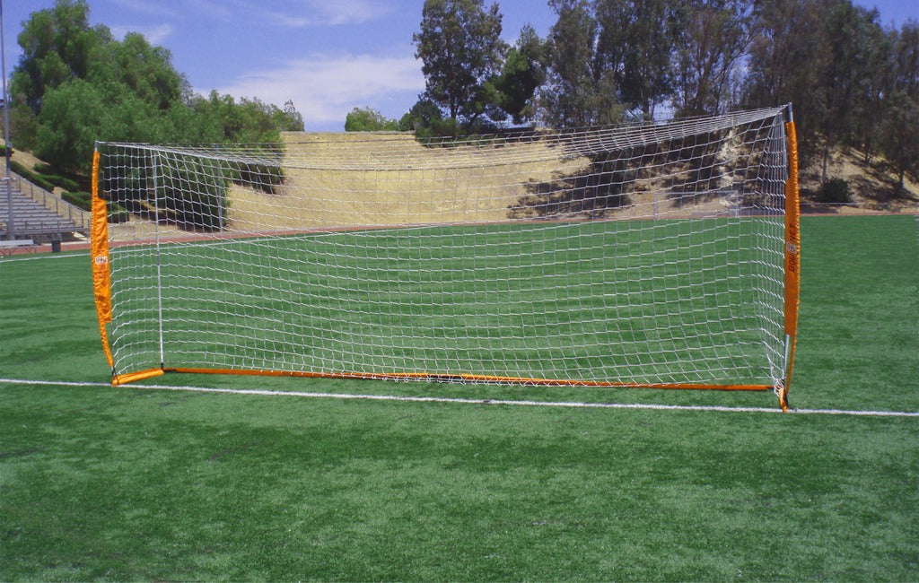 Bownet 6'6" x 18'6"  Soccer Goal Bownet