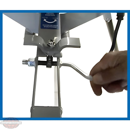 Sports Attack Hack Attack Baseball Pitching Machine - JoySportStore