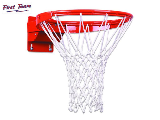 First Team FT196T Breakaway Basketball Rim First Team