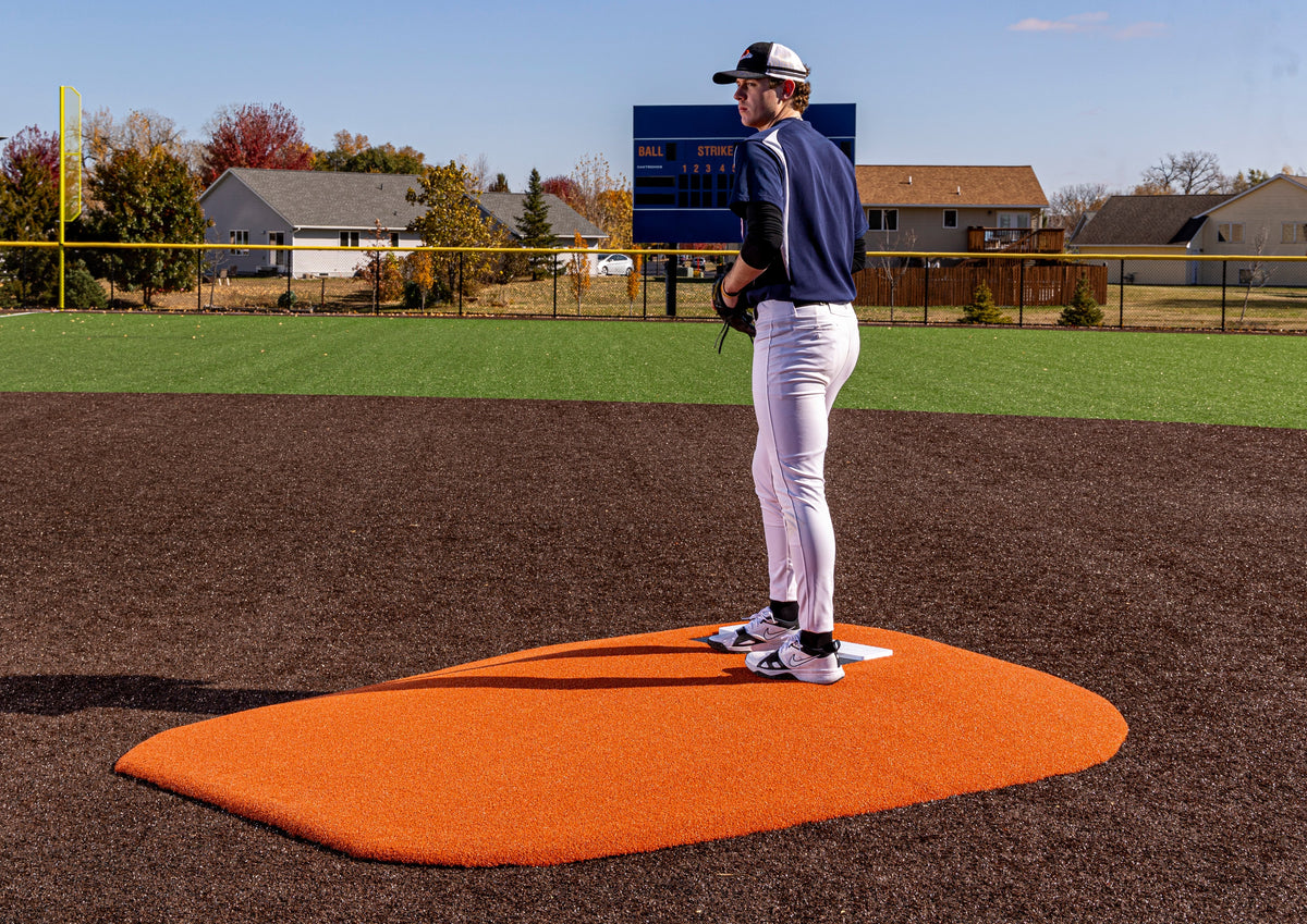 Portolite 8" One-Piece Game Mound Portolite