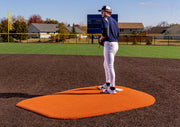 Portolite 8" One-Piece Game Mound Portolite