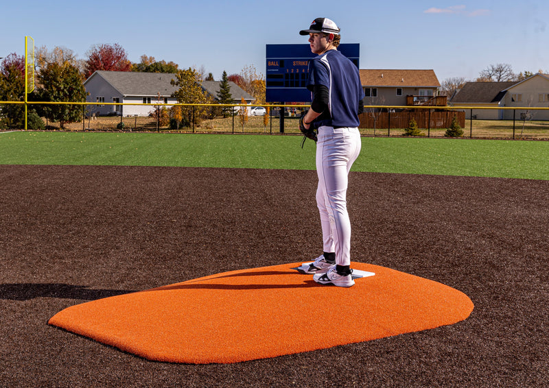Portolite 8" One-Piece Game Mound Portolite
