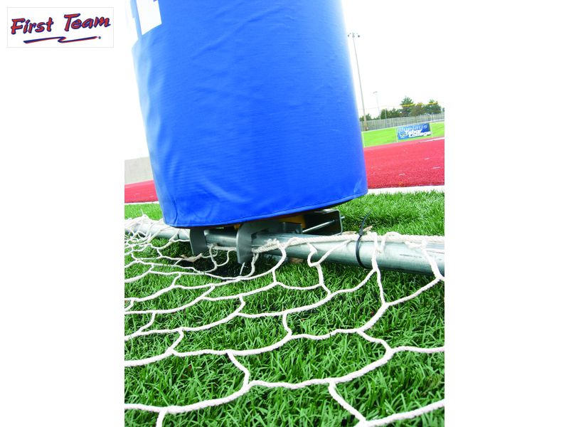 First Team FT6000CMP Goal Post Clamp First Team
