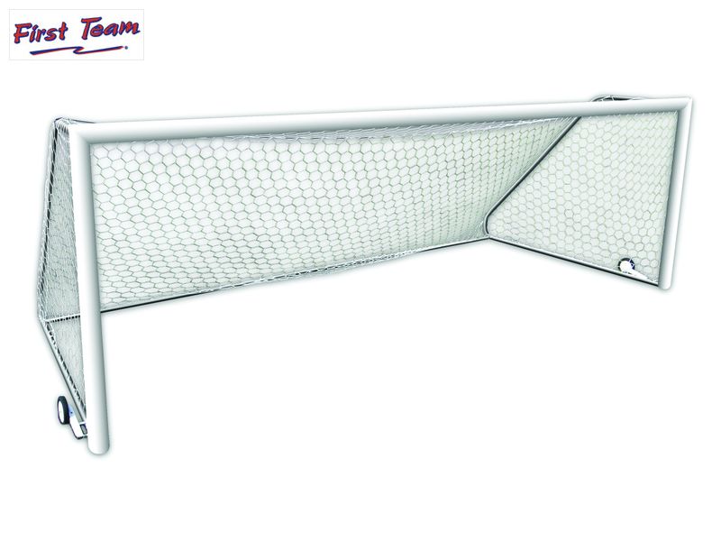 First Team World Class 40 Sr. Club-PB Portable Soccer Goal First Team