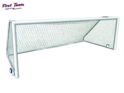 First Team World Class 40 Sr. Club-PB Portable Soccer Goal First Team