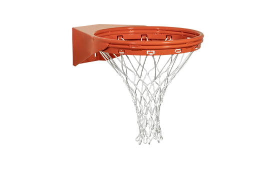 Gared Official Basketball Rim with Durable Net Gared