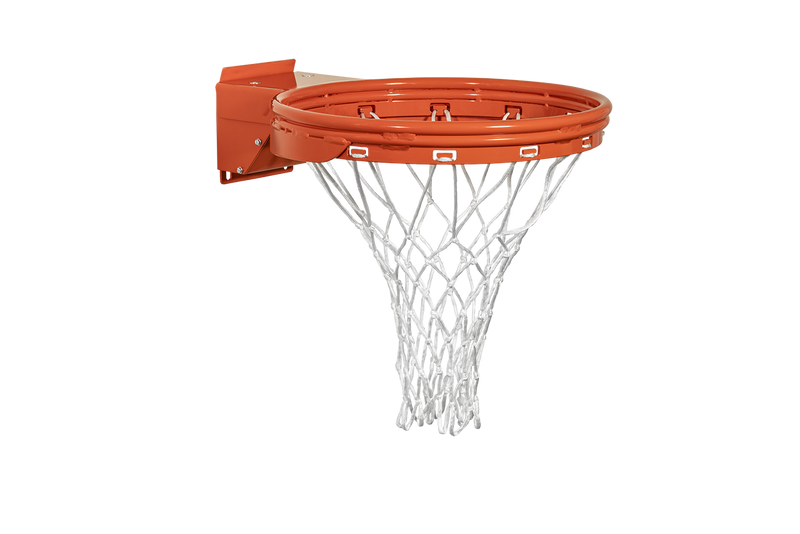 Gared Basketball Rim with Durable Breakaway Design Gared