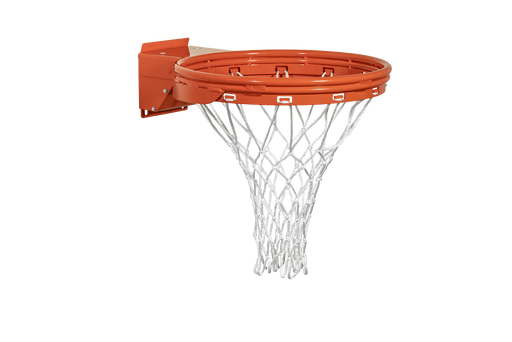 Gared Basketball Rim with Durable Breakaway Design Gared