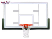 First Team Contender Basketball Backboard Upgrade Package First Team
