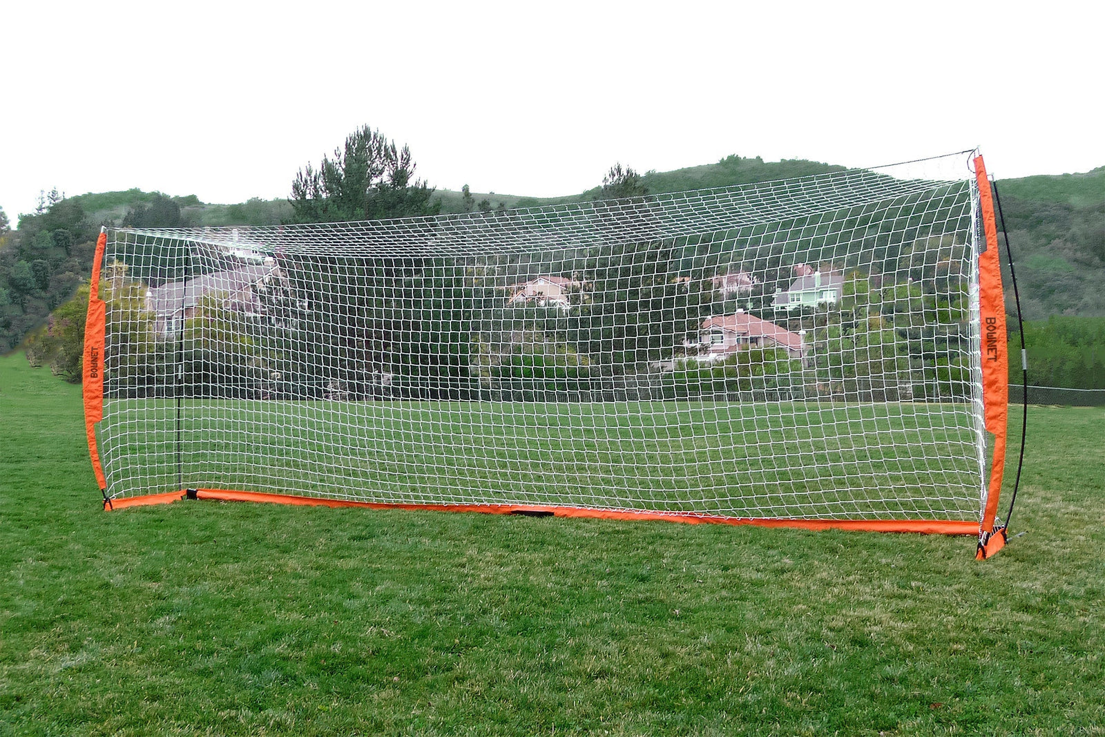Bownet 8' x 24' Soccer Goal Bownet