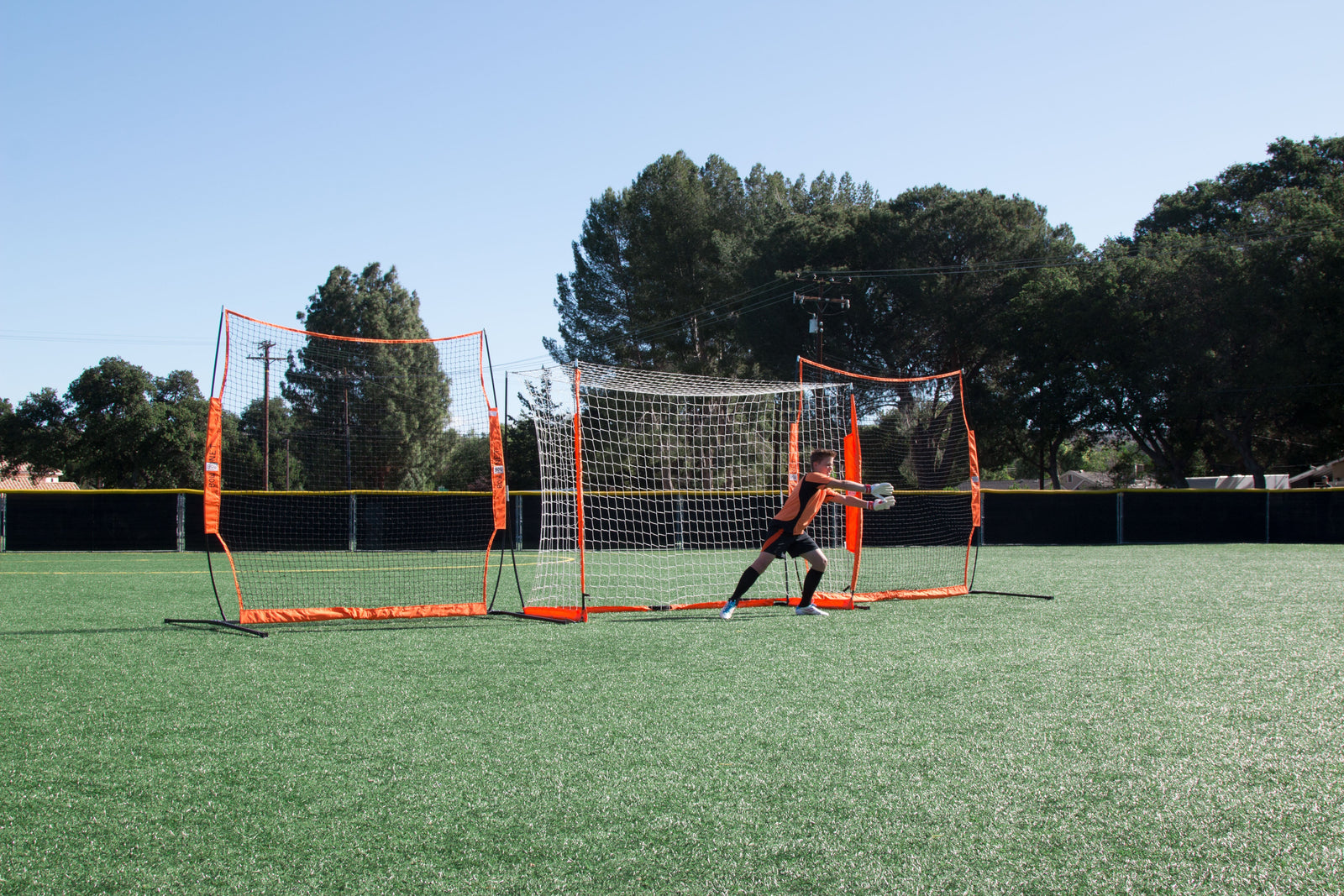 Bownet 8X8 Fungo Protection Net Bownet
