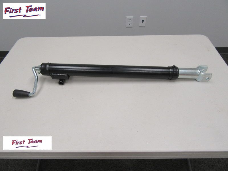 First Team FT1600-CRK Heavy Duty Crank Actuator First Team