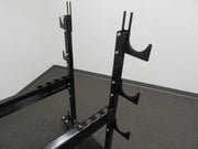 First Team The Mule Court Transporter