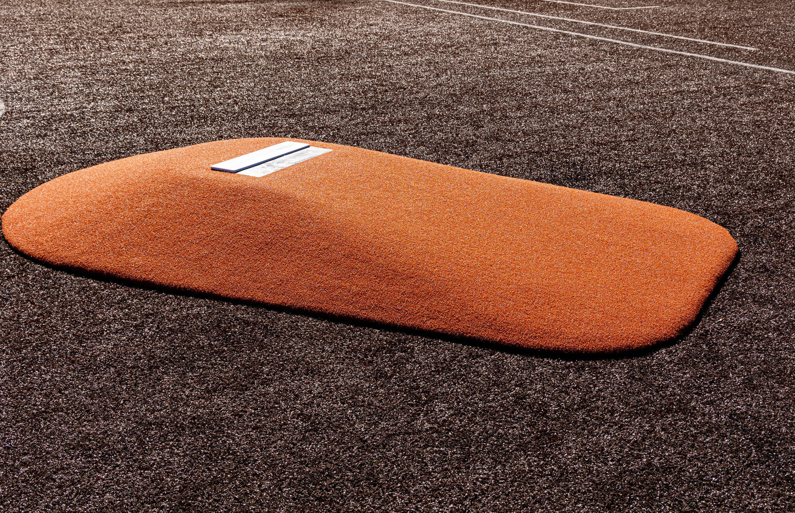 Portolite 10" One-Piece Game Mound Portolite