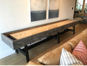 Hudson 16' Pasadena Shuffleboard Table