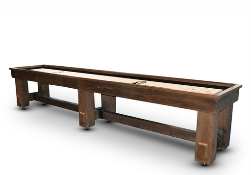 Hudson 22' Sedona Limited Shuffleboard Table