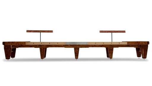 Hudson 22' Dominator Shuffleboard Table