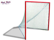 First Team Warlord Competition Lacrosse Goal First Team