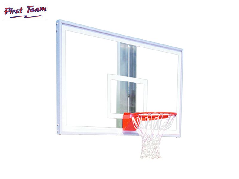 First Team RetroFit42 Arena Backboard Refurbishing Kit First Team