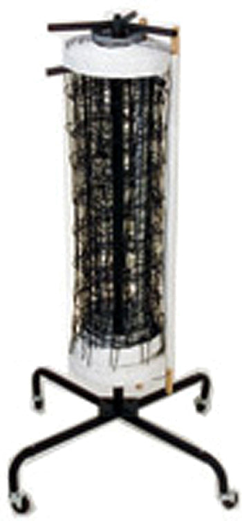 Gared Sports Store-It Single Net Storage Rack 9930 Gared