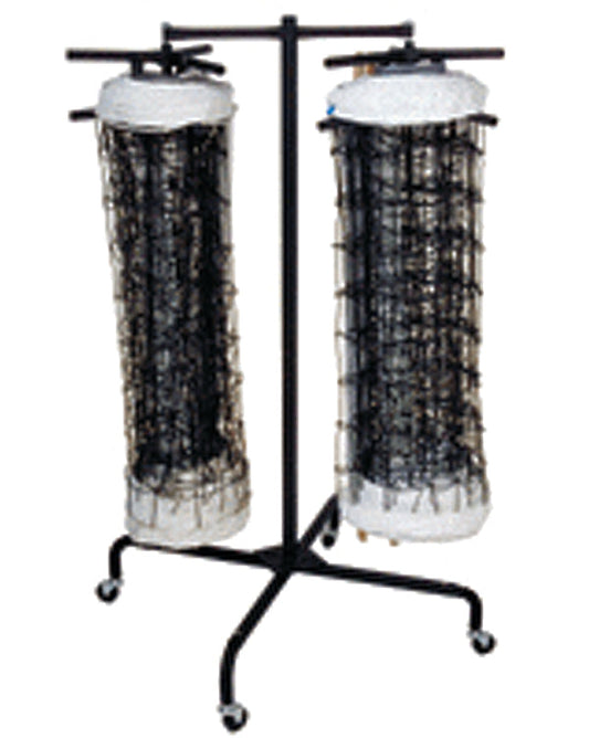 Gared Sports Store-It Double Net Storage Rack 9940 Gared