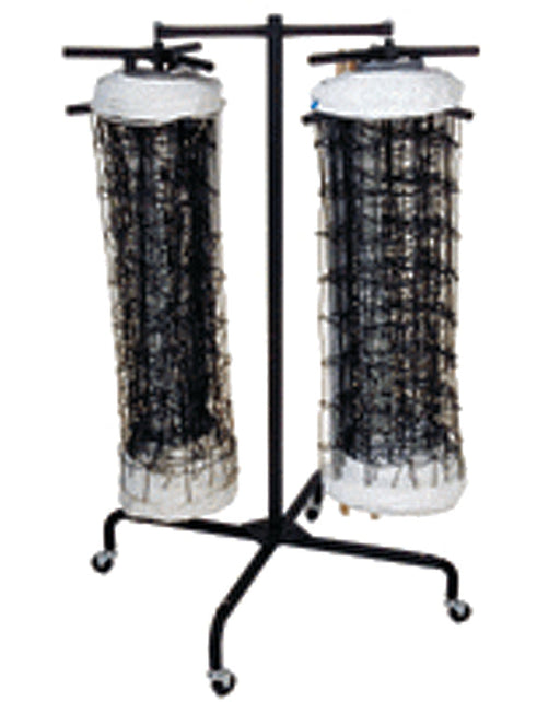 Gared Sports Store-It Double Net Storage Rack 9940 Gared