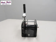 First Team FT8100W Worm Gear Driven Winch First Team