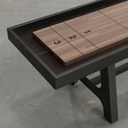 District Mills A-Frame Shuffleboard Table