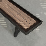 District Mills A-Frame Shuffleboard Table
