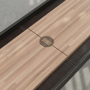 District Mills A-Frame Shuffleboard Table