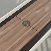 District Mills A-Frame Shuffleboard Table