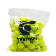 Tretorn Micro-X Tennis Balls (72 per Case)