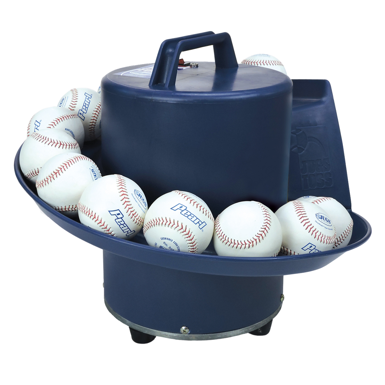 JUGS Toss Machine JUGS Sports