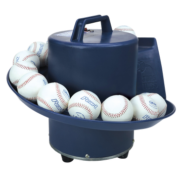 JUGS Toss Machine