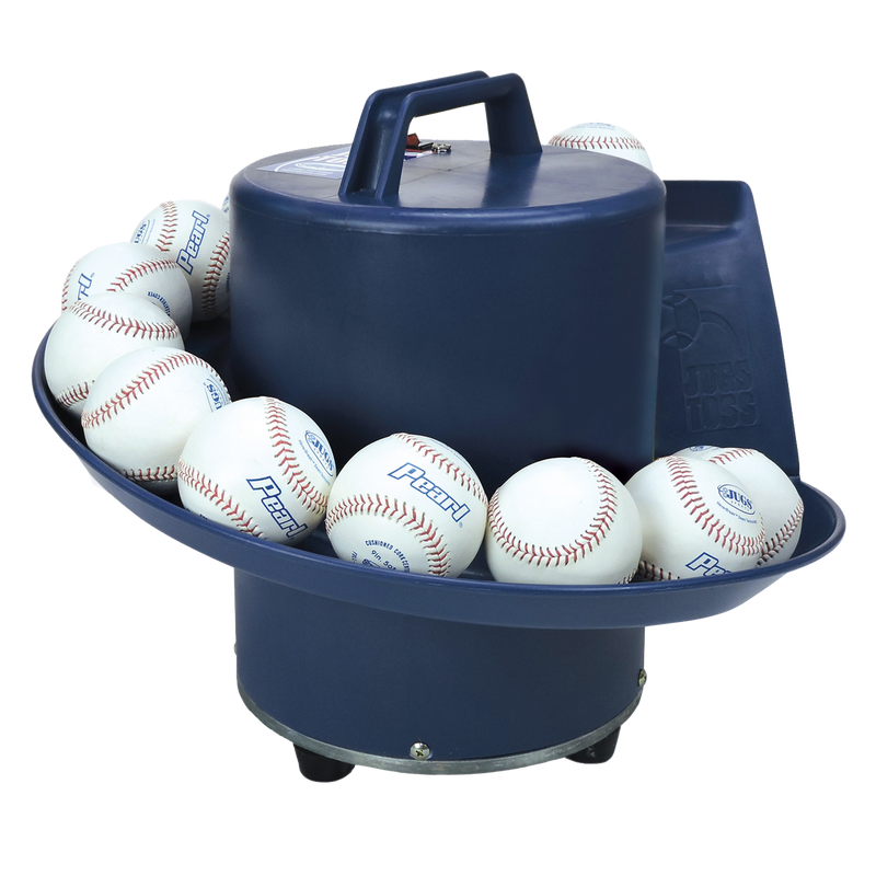 JUGS Toss Machine JUGS Sports