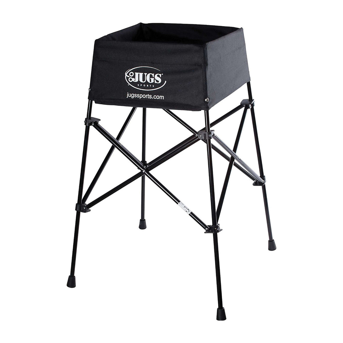 JUGS Back-Saver Ball Basket JUGS Sports