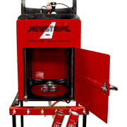 Newstripe BigSqueeze Conversion Kit for Aerosol Can Crushing Newstripe