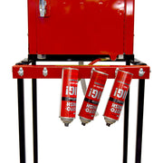 Newstripe AeroVent Crush 3X Aerosol Can Disposal System Newstripe