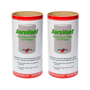 Newstripe AeroVent Crush 3X Aerosol Can Disposal System Newstripe