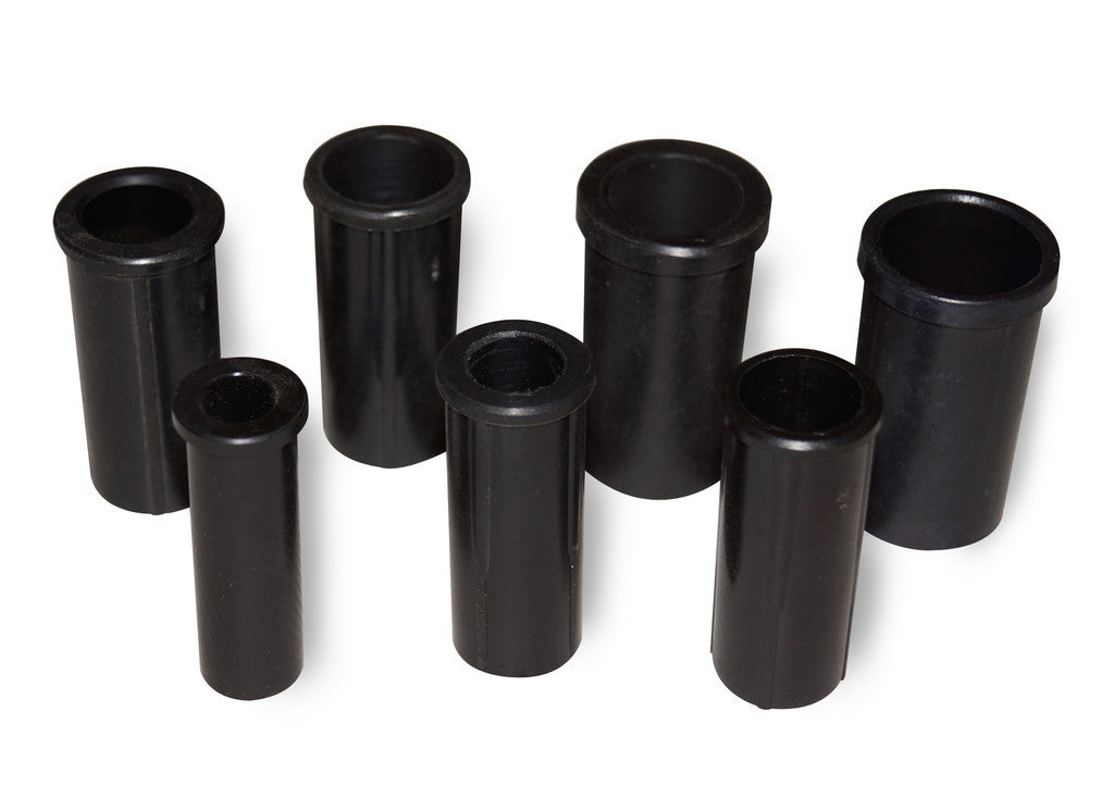 Bownet Plastic Inserts for Soccer Goals Bownet