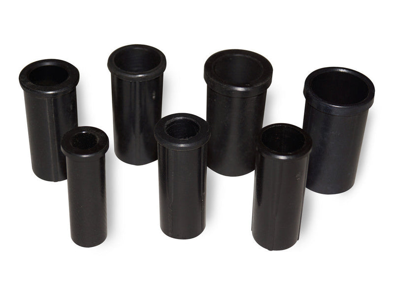 Bownet Plastic Inserts for Soccer Goals Bownet