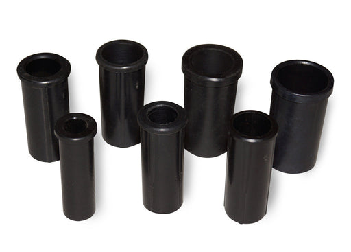 Bownet Plastic Inserts for Soccer Goals Bownet