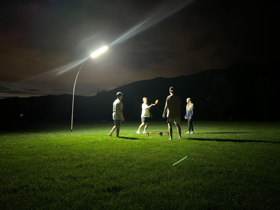 ALTA Light Dominator
