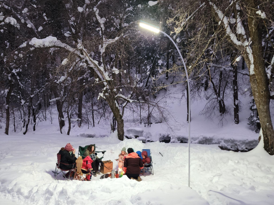 ALTA Light Dominator