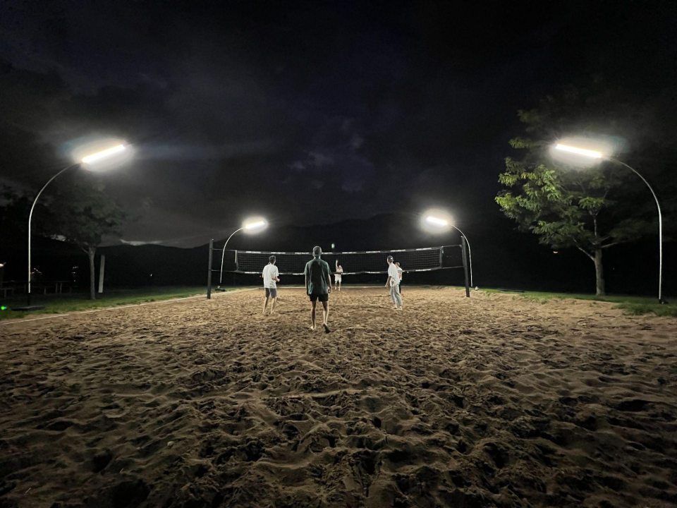 ALTA Light Dominator