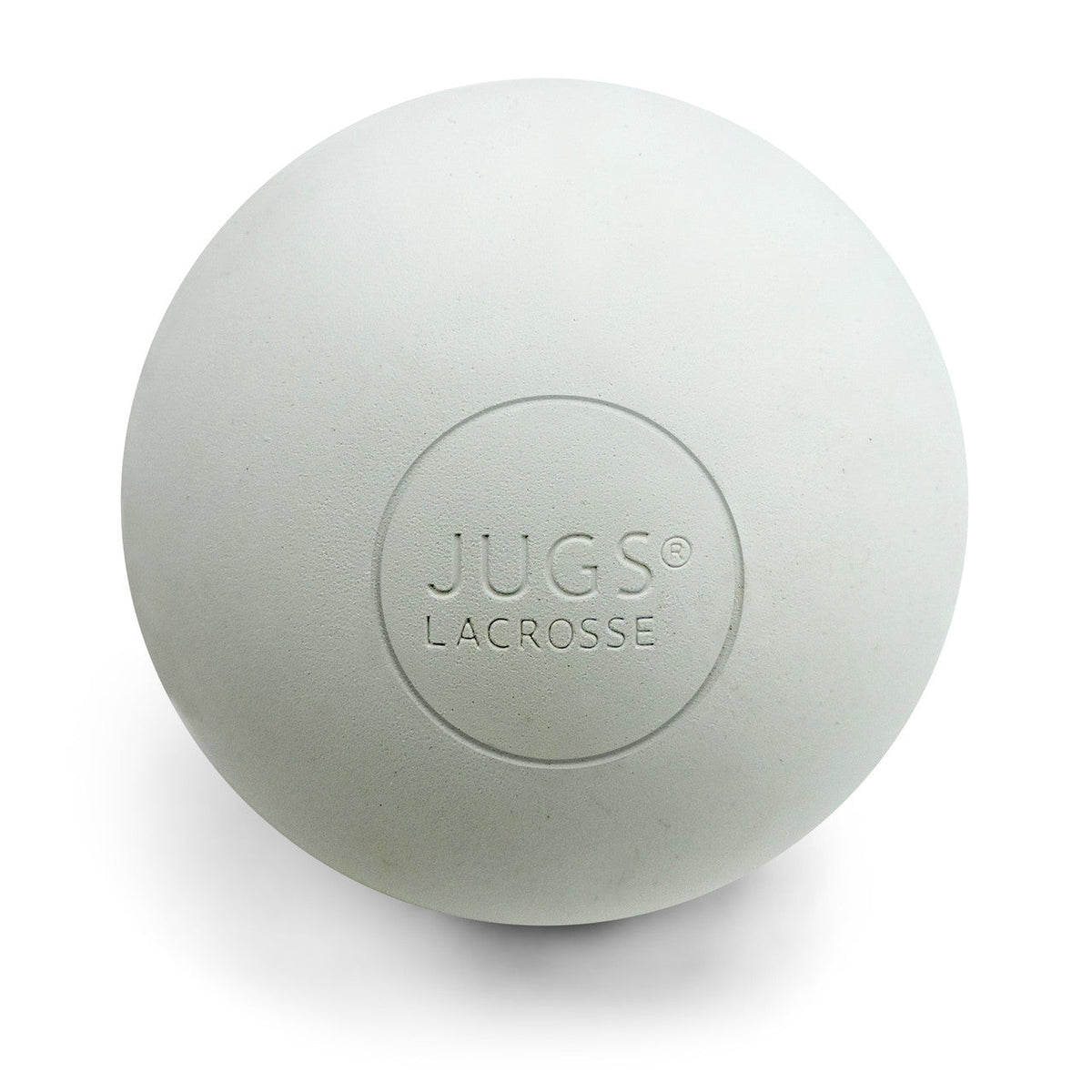 JUGS Lacrosse Balls (12) JUGS Sports